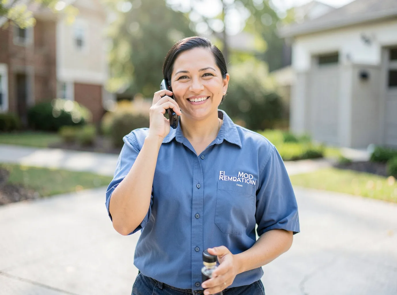 Mold Remediation Bloomdale, OH FAQs